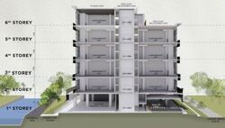 Space 18 (D12), Factory #536693621
